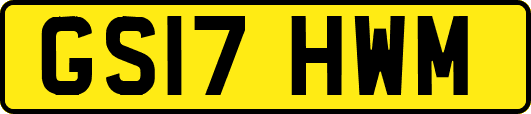 GS17HWM