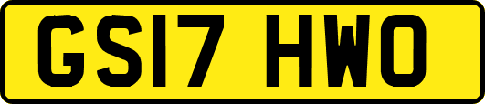 GS17HWO