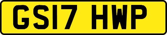GS17HWP