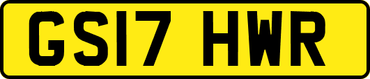 GS17HWR