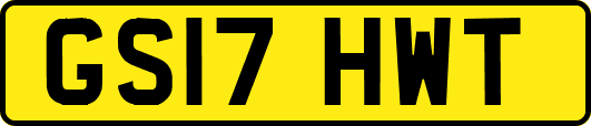 GS17HWT