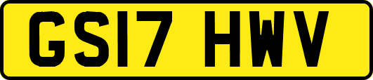 GS17HWV