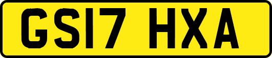 GS17HXA