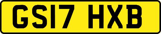 GS17HXB