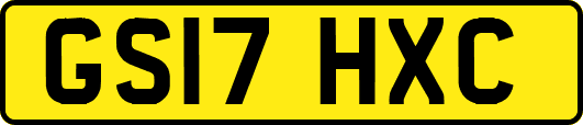 GS17HXC