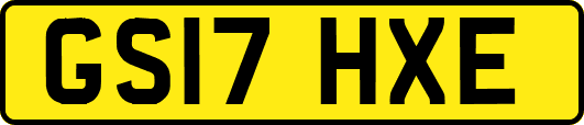 GS17HXE