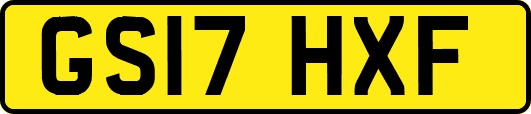GS17HXF