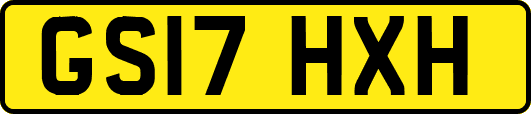 GS17HXH