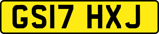GS17HXJ