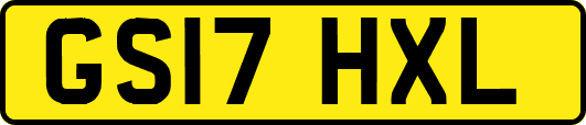 GS17HXL