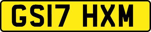 GS17HXM