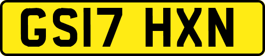 GS17HXN