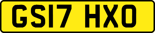 GS17HXO