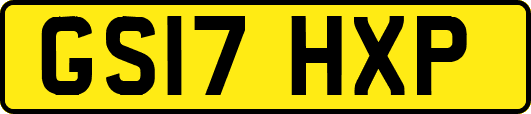 GS17HXP