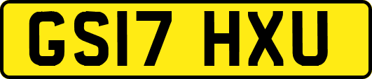 GS17HXU