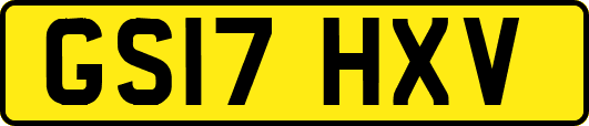 GS17HXV