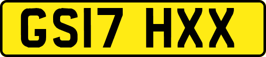 GS17HXX