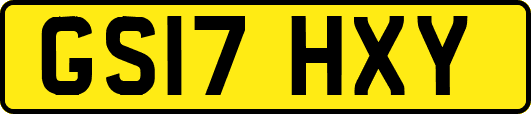 GS17HXY