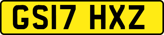 GS17HXZ