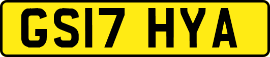 GS17HYA