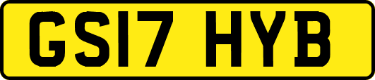 GS17HYB