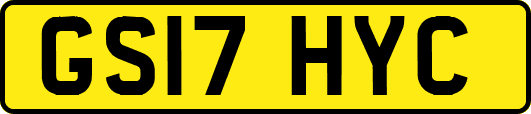 GS17HYC