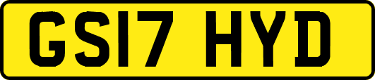 GS17HYD