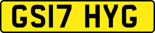 GS17HYG