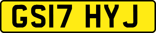 GS17HYJ