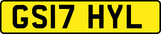GS17HYL