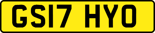 GS17HYO