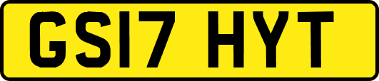 GS17HYT
