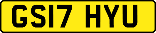 GS17HYU
