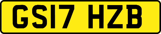 GS17HZB