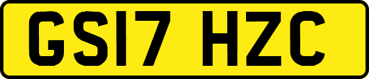GS17HZC