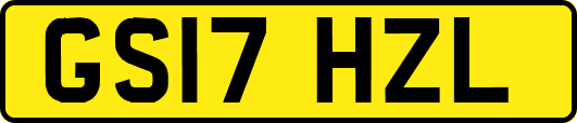 GS17HZL