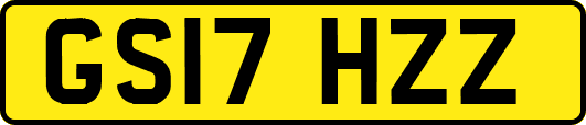 GS17HZZ