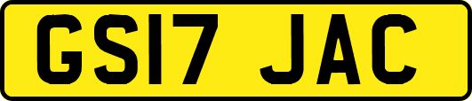 GS17JAC