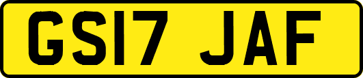 GS17JAF