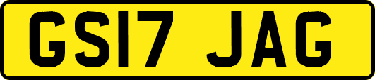 GS17JAG