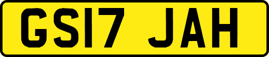 GS17JAH