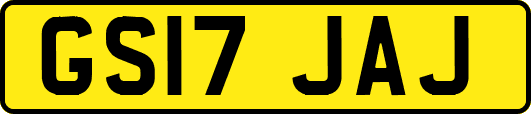GS17JAJ
