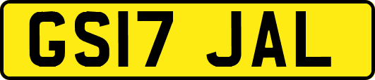 GS17JAL