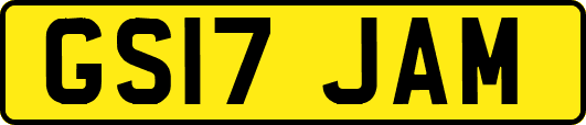 GS17JAM