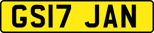 GS17JAN