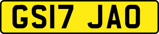 GS17JAO