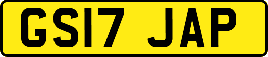 GS17JAP