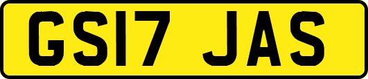GS17JAS