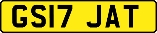 GS17JAT