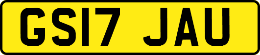 GS17JAU
